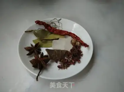 Make Tomato beef noodles step 0