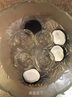 Make Homemade sugar cherries step 3