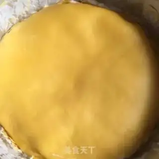 Make The durian cake step 11