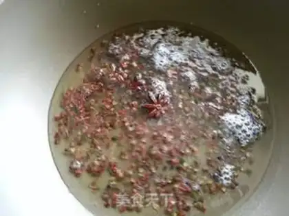 Make Spicy lobster step 5