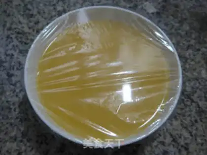 Make Bacon eggs step 8