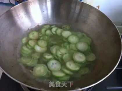 Make Smelt egg soup step 4