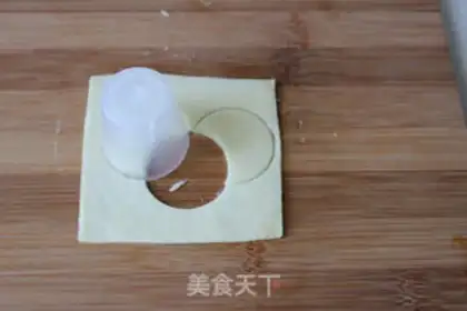 Make Bear sandwich step 11