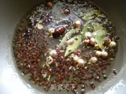Make Spicy lobster step 6
