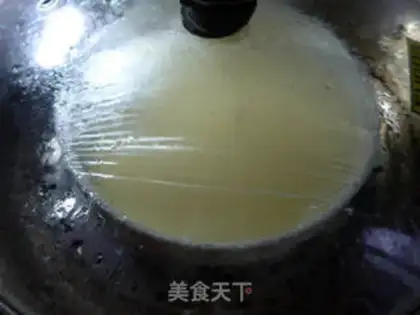 Make Bacon eggs step 10