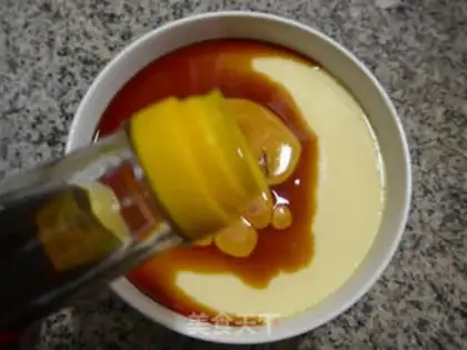 Make Bacon eggs step 13