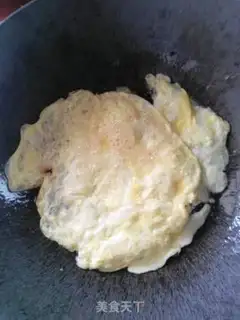 Make Scrambled eggs step 0