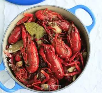 Make Spicy lobster step 11