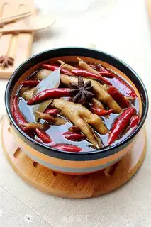 Make Chicken claws step 8
