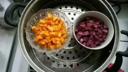 Make Pumpkin pickles step 0