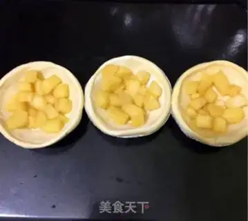 Make Apple balls step 9