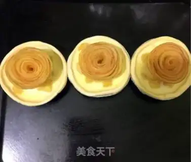 Make Apple balls step 10