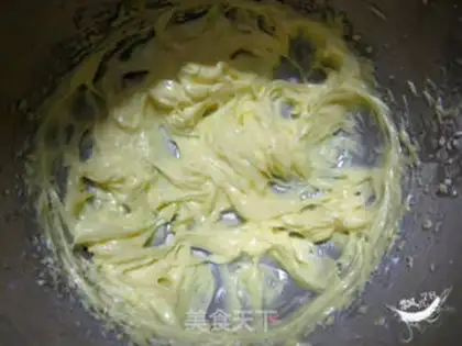 Make Vienna cookies step 4
