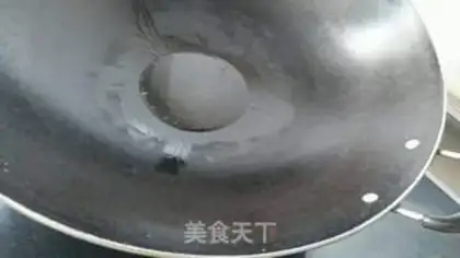 Make The duck is fried ginger step 3