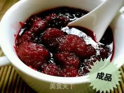 Make Mayo jam step 6