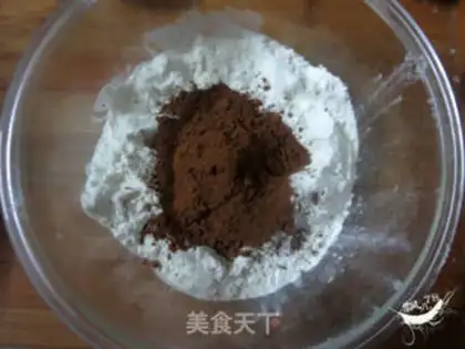 Make Vienna cookies step 5