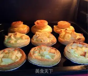 Make Apple balls step 12