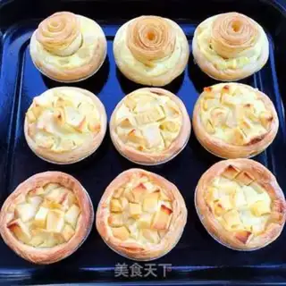 Make Apple balls step 13