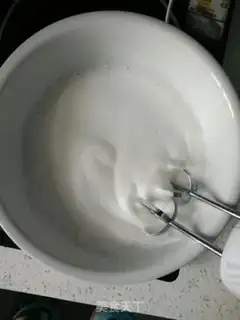 Make Chi Fung Cake step 7