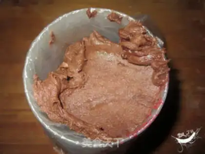 Make Vienna cookies step 7