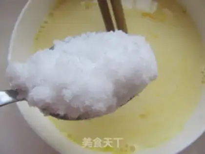 Make ♪ ♪ Singing the balls ♪ step 3