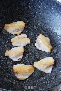 Make Yellow noodles step 3