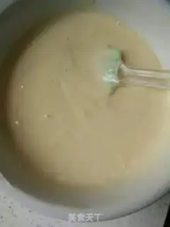 Make Chi Fung Cake step 9
