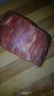 Make Fried noodles step 0