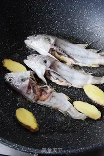 Make Yellow noodles step 4