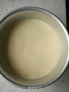 Make Chi Fung Cake step 10