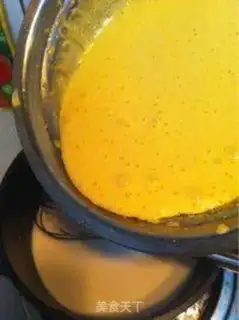 Make Cheese ice cream step 4