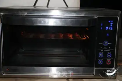 Make Vienna cookies step 10