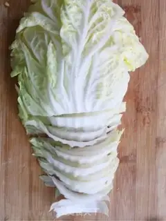 Make Fresh fragrance step 1