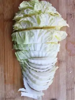 Make Fresh fragrance step 2