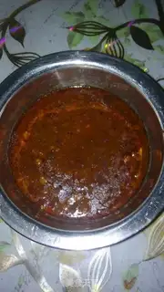 Make Fried noodles step 2