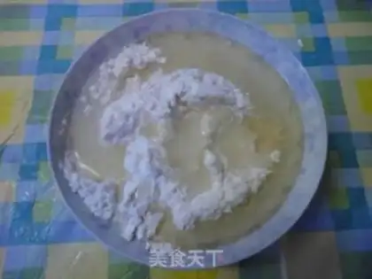 Make ♪ Turning on a taco ♪ step 0