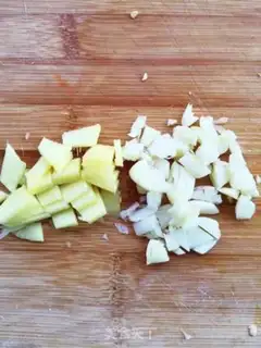 Make Fresh fragrance step 4