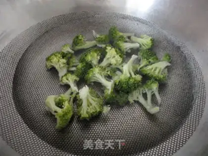 Make Orchid makes carrots step 4