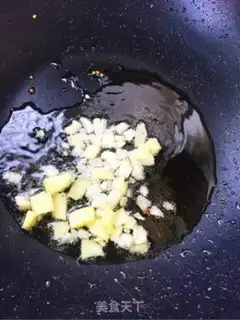 Make Fresh fragrance step 6