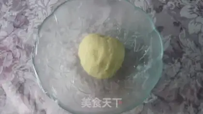 Make The Jade Rose Treasure step 1