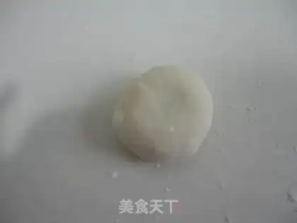Make ♪ Turning on a taco ♪ step 4