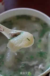 Make Soup mackerel step 2