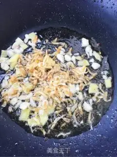 Make Fresh fragrance step 7