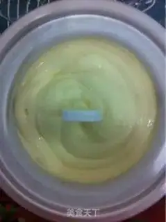Make Cheese ice cream step 10