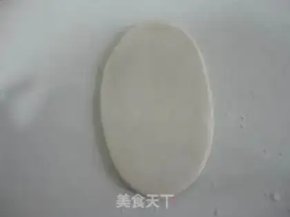 Make ♪ Turning on a taco ♪ step 5