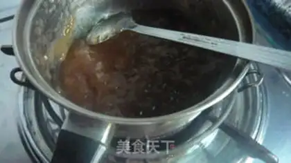 Make The Jade Rose Treasure step 3