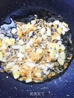 Make Fresh fragrance step 8
