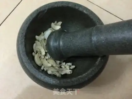 Make Cold cucumber step 5