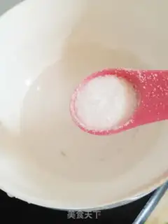 Make Tofu brain step 3