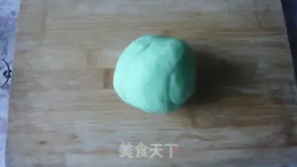 Make The Jade Rose Treasure step 5